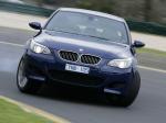 BMW M5 2005 года (AU)